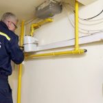 transgazul blameaza deficientele instalatiilor pentru supraodorizare