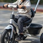 triciclete pentru copii cum alegi modelul perfect