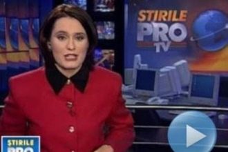 1 Decembrie 1995 A fost lansat Pro TV pentru prima data