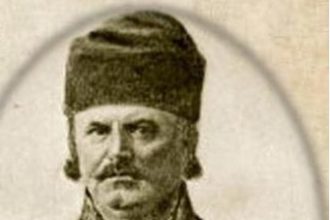 14 Decembrie 1842 A murit Iancu Jianu haiduc renumit