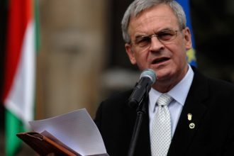 16 Decembrie 1989 A inceput Revolutia din Romania