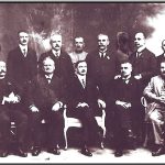 2 Decembrie 1918 Sedina de constituire a Marelui Sfat National