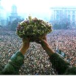 22 Decembrie 1989 Victoria Revolutiei in Romania