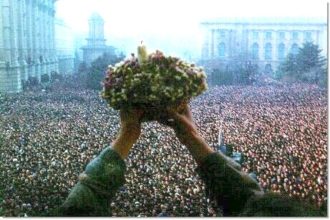 22 Decembrie 1989 Victoria Revolutiei in Romania