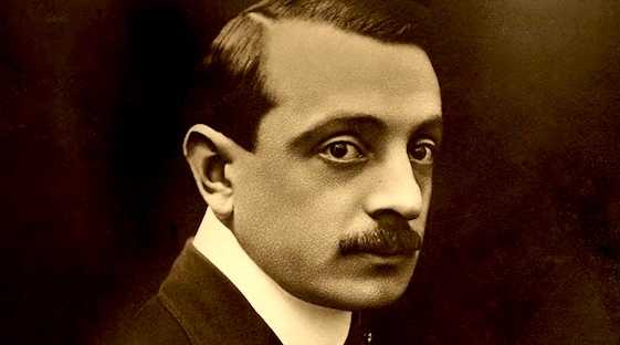 29 Decembrie 1873 Sa nascut Ovid Densusianu linguist roman