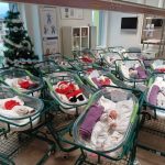 291 de copii s au nascut la Spitalul Mioveni in 2025