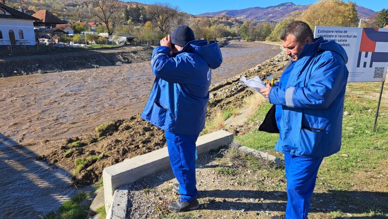 A B A Arges Vedea administreaza apa din lacuri