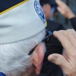 A murit Ira Ike Schab supravietuitor Pearl Harbor 105 ani