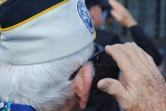 A murit Ira Ike Schab supravietuitor Pearl Harbor 105 ani