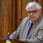 A murit economistul si profesorul Mircea Cosea