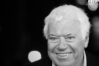 A murit legendarul Nicola Pietrangeli Doliu in tenis