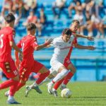 AFC Campulung Muscel considere retragerea din campionat