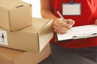 ANCOM publica recomandari pentru livrarile postale in sarbatori