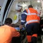 Accident in Arges O femeie a decedat de Cracun