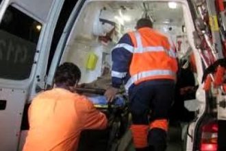 Accident in Arges O femeie a decedat de Cracun