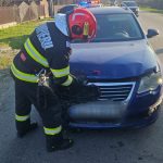 Accidente in Arges la Baiculesti si Titesti