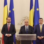 Acord in Coalitie pentru masuri economice 2026