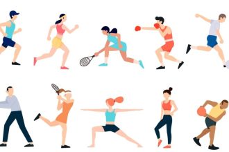 Activitatea fizica pentru o sanatate mai buna