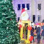 Activitatile artstice stradale la Pitesti sunt permise doar in centru si in doua parcuri