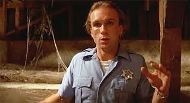 Actor celebru din Pulp Fiction si The Mask gasit mort