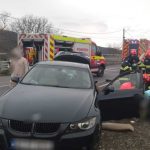 Actualizare Un baiat de 17 ani a decedat in accidentul de la Titesti