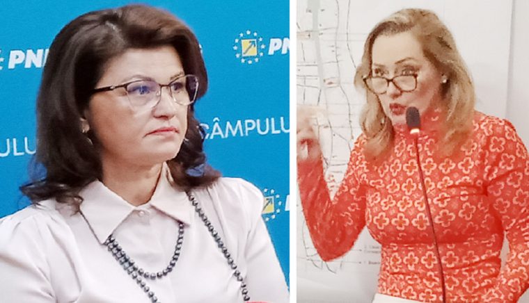 Acuzaii de minciun despre taxele din Cmpulung