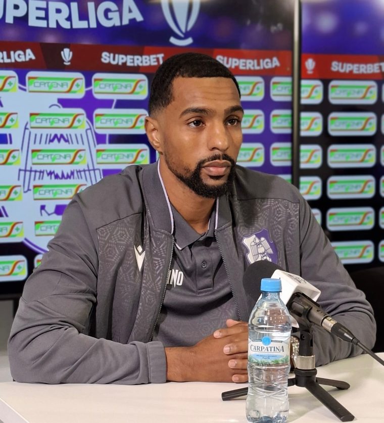 Adel Bettaieb inainte de Otelul FC Arges Speram sa functioneze planul nostru