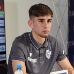 Adriano Manole atacantul de la FC Arges Vrem sa incheiem anul bine
