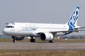 Airbus problema software a avioanelor A320 aproape rezolvat