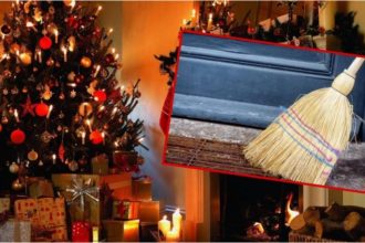 Ajunul Craciunului Traditii obiceiuri si superstitii