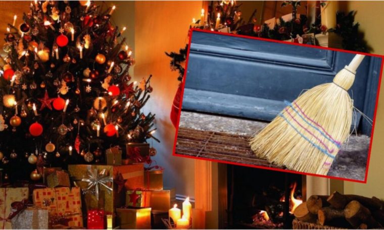 Ajunul Craciunului Traditii obiceiuri si superstitii