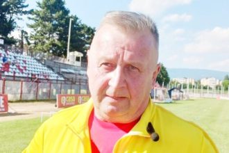 Alecsandru Popovici sustine jucatorii Trebuie incurajati