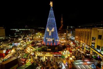 Alerta de securitate in Germania ancheta atac islamist Crateun