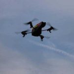 Alerte aeriana in Turcia drona doborata de F 16