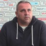 Alexandru Pelici demis de la Unirea Alba Iulia