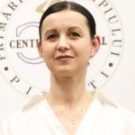 Alina Dinu nemultumita de lansarea de la Gaudeamus