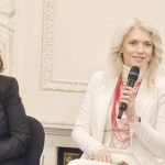 Alina Gorghiu Femeile sunt inca o minoritate in institutii