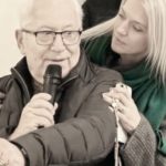 Alina Gorghiu invitata la Fabrica lui Mos Craciun