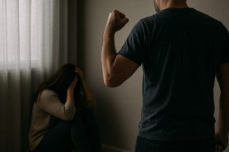 Amenda de pana la 10000 lei pentru agresorii de violeta domestica