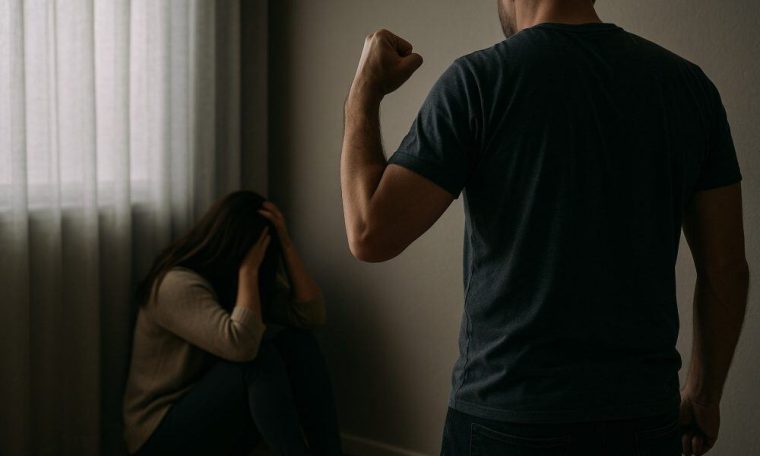 Amenda de pana la 10000 lei pentru agresorii de violeta domestica