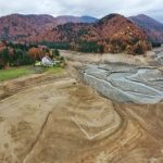 Amintiri inainte de construirea Barajului Vidraru