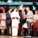 Aniversare emotionanta la Mioveni Plai de Dor 20 ani