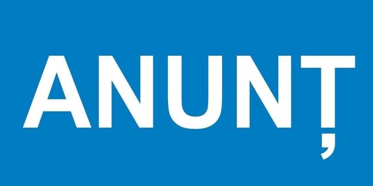 Apa din Curtea de Arges si localitatile invecinate oprita din nou Anunt AQUATERM