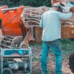 Aparatul de sudura MIG MAG solutia eficienta pentru utilaje agricole