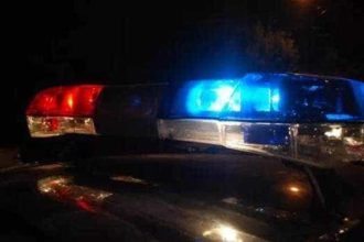 Arges Acident auto cu caruta trei victime