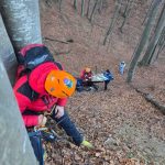 Arges Barbat mort gasit in padure disparut