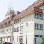 Asalt pentru completarea schemei de personal la spital