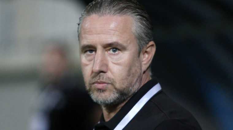 Astazi Reghecampf joaca impotriva FC Gorilla