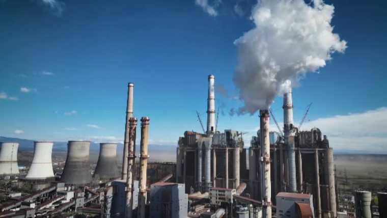 Atac cibernetic la Complexul Energetic Oltenia ancheta DIICOT