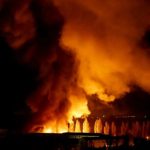 Atac cu rachete in Belgorod infrastructura afectata